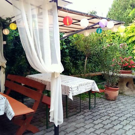 Burg Apartman Gyula Exterior photo